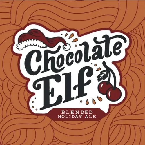 Tröegs Independent Brewing Chocolate Elf