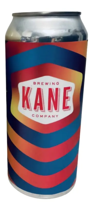 Kane Brewing Company Cosmic Effect