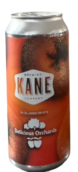 Kane Brewing Company Donut Shack