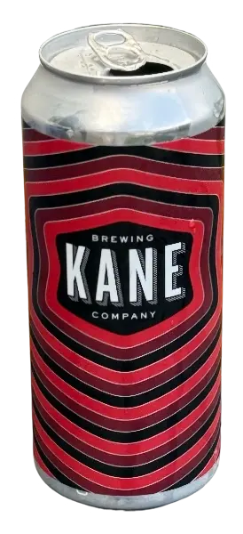 Kane Brewing Company Double Dry-Hopped SBX