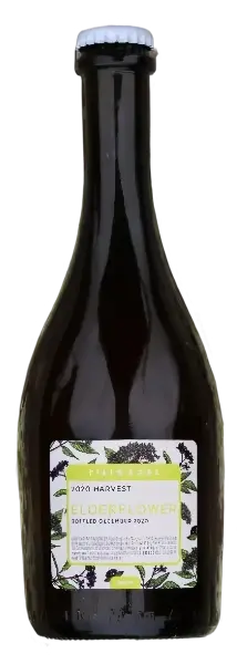 Kane Brewing Company Field & Oak Elderflower