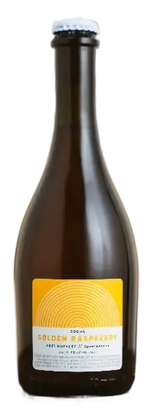Kane Brewing Company Field & Oak Golden Raspberry