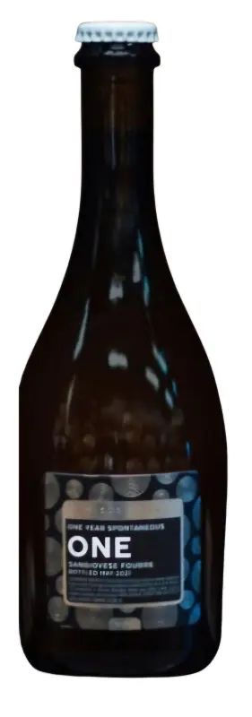 Kane Brewing Company Field & Oak One: Sangiovese Foudre