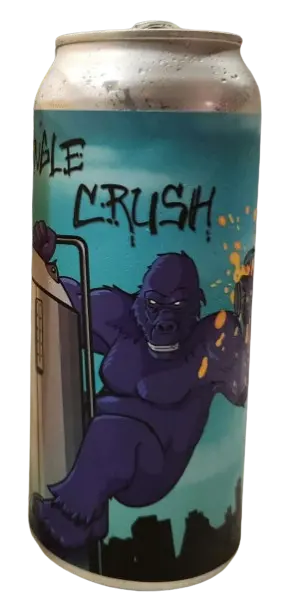 Moonraker Brewing Company Jungle Crush