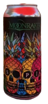 Moonraker Brewing Company Las Piñas
