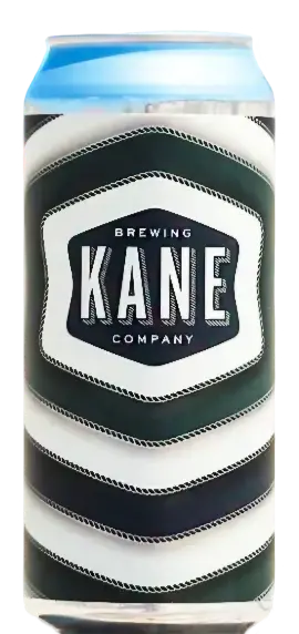 Kane Brewing Company Fisherman's Walkway
