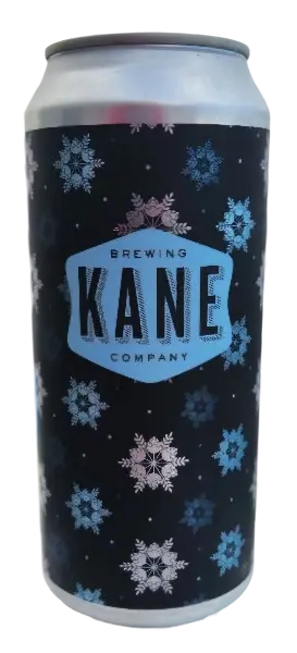Kane Brewing Company Flannel Wetsuit