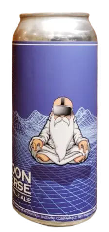 Moonraker Brewing Company Mooniverse