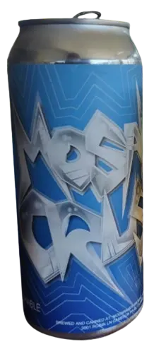 Moonraker Brewing Company Mosaic Crush