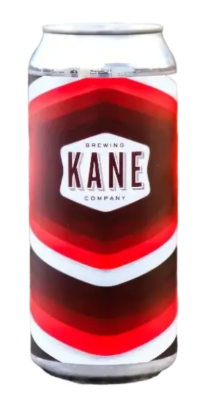 Kane Brewing Company Wheat Box