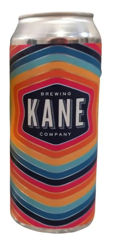 Kane Brewing Company Summer Share