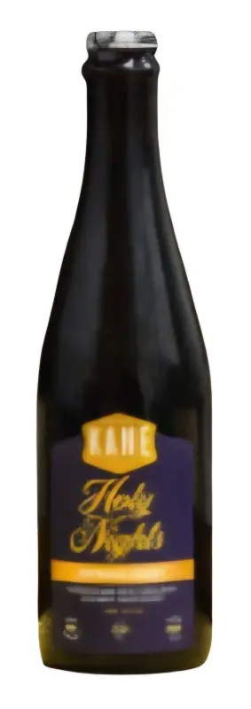 Kane Brewing Company Holy Nights (2018)