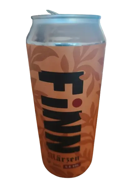 Brygghuset Finn Märzen