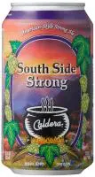 Caldera Brewing Company South Side Strong Ale