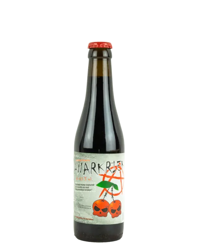 't Hofbrouwerijke Anarkriek