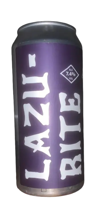 WarPigs Brewpub Lazurite