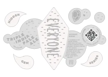 Origin Beer Project Everyone