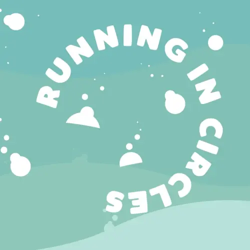 Origin Beer Project Running In Circles