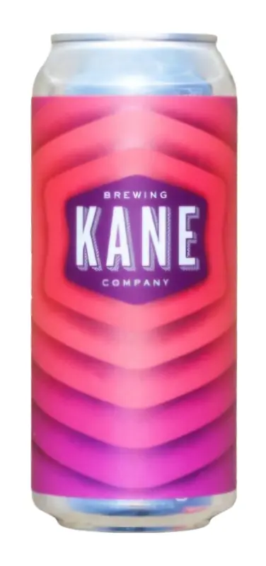 Kane Brewing Company Galaxy Punch