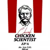 Porfirio Cervezería Chief Chicken Scientist IPA