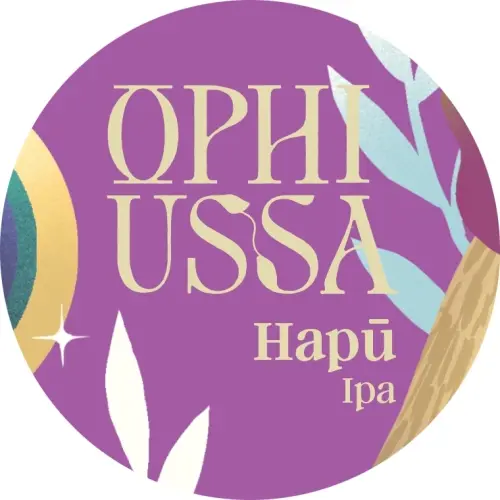 Ophiussa Brewing Co Hapū