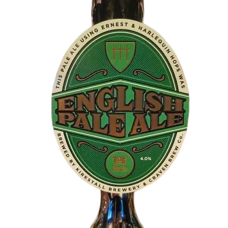 Kirkstall Brewery English Pale Ale