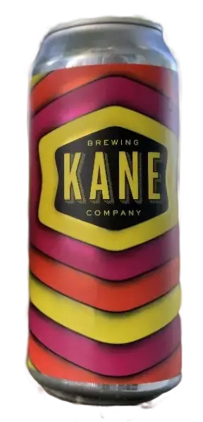 Kane Brewing Company Imperfect Wave