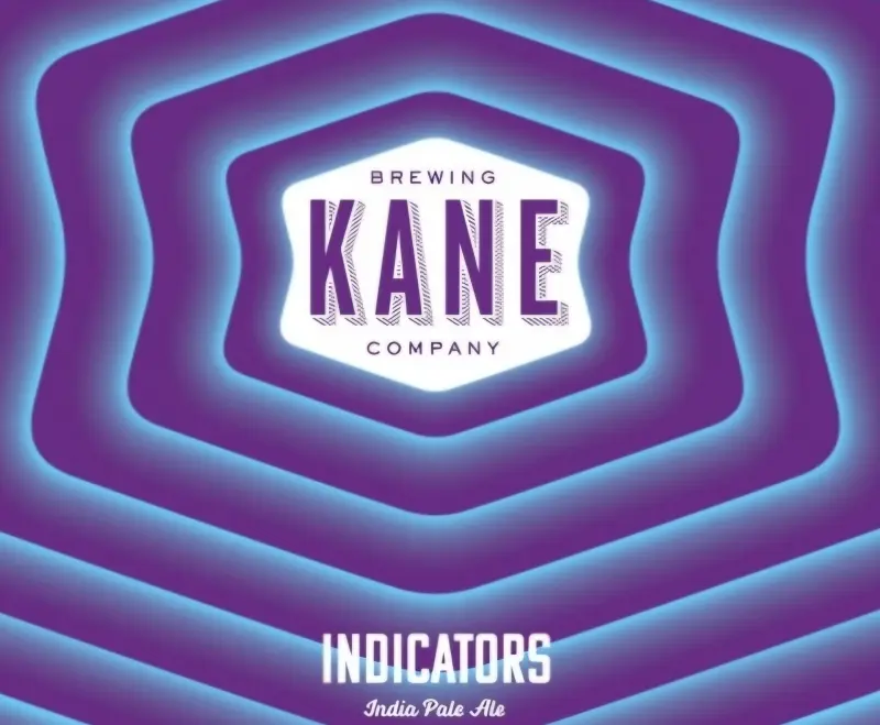 Kane Brewing Company Indicators