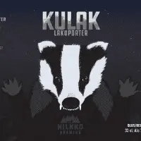 Nilkko Brewing Kulak