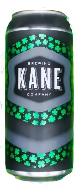 Kane Brewing Company Port Omna - Bourbon