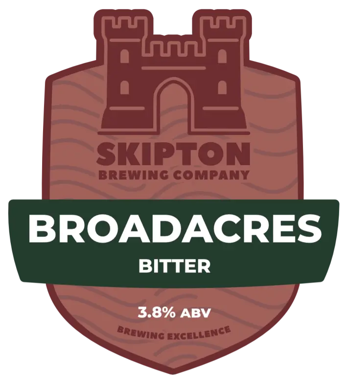 Skipton Brewing Company Broadacres