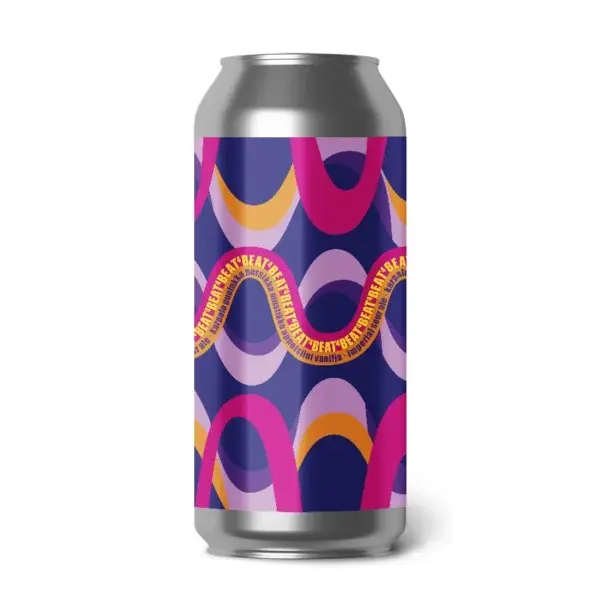 Naïlo Brewing Co Beat⁴
