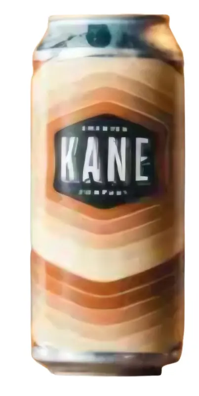 Kane Brewing Company Tableside