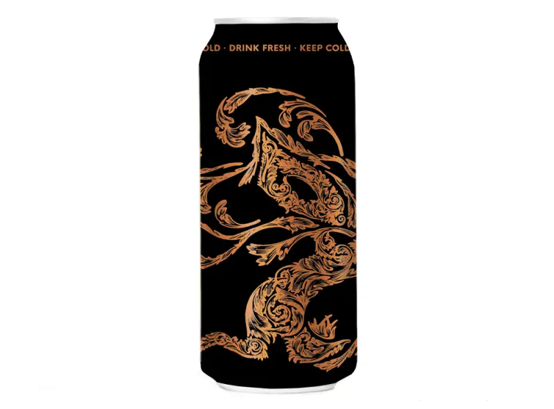 Tree House Brewing Company Emperor Julius