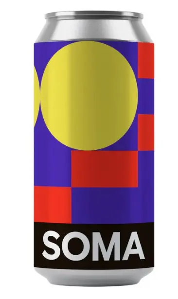 Soma Beer Ripple