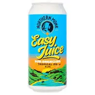 Northern Monk Brew Co. Easy Juice