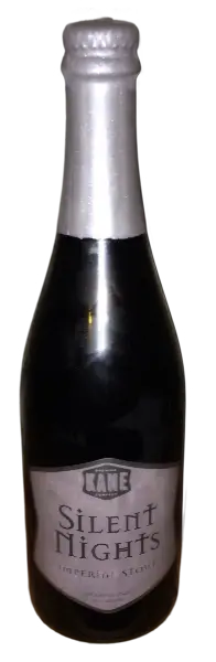 Kane Brewing Company Silent Nights