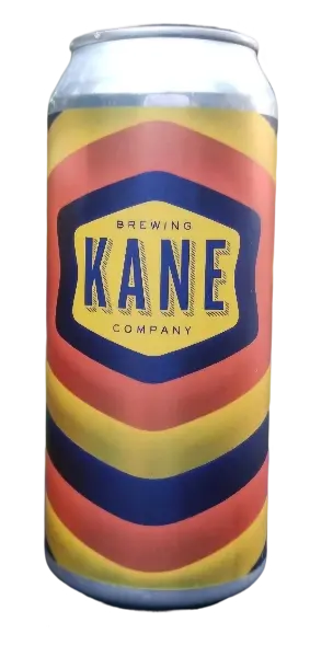 Kane Brewing Company Shell King