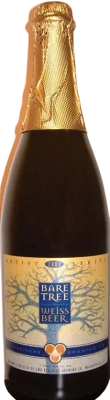 Two Brothers Brewing Company Bare Tree Weiss Wine (2002 - )