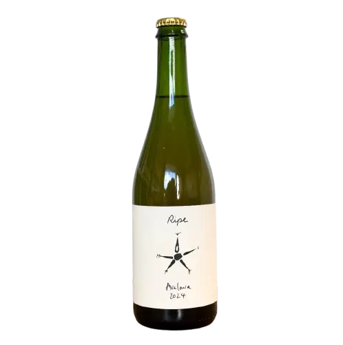 Ripe Cider Avalowa 2024