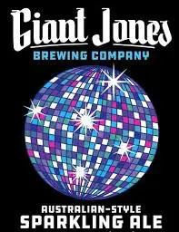 Giant Jones Brewing Company Australian Style Sparkling Ale