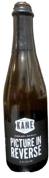 Kane Brewing Company Picture In Reverse