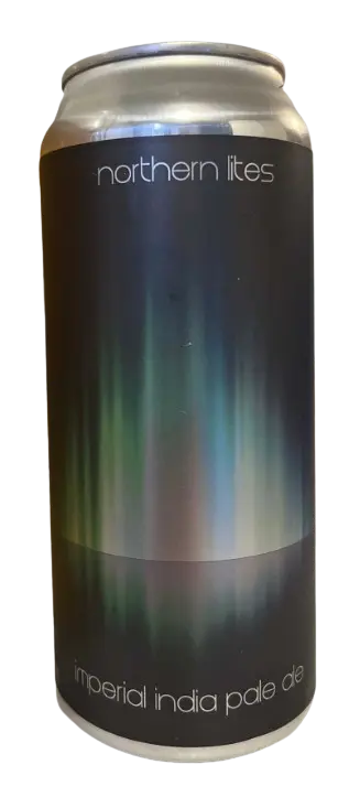 Moonraker Brewing Company Northern Lites