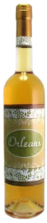 Eden Specialty Ciders Orleans