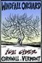 Eden Specialty Ciders Windfall Orchard