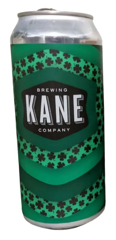 Kane Brewing Company Port Omna - Macadamia Nut Fudge