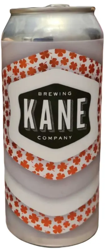 Kane Brewing Company Port Omna - Rice Pudding