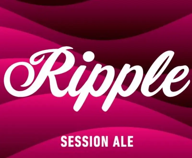 Kane Brewing Company Ripple