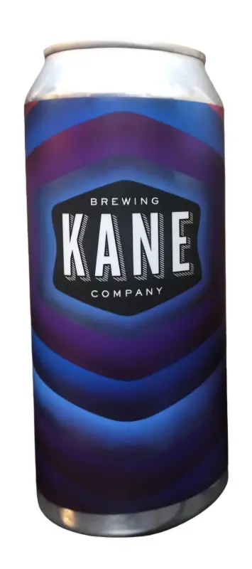 Kane Brewing Company Standing Tide
