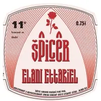 Pivovar Špicer Elani Ettariel